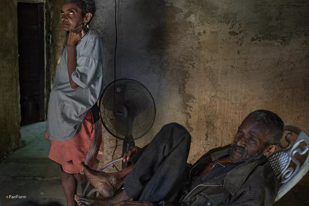 Cubans by LiFan(Ⅰ)